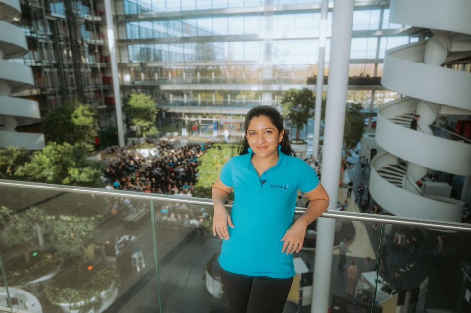 HDI - Success Stories #2 - Pavi-31