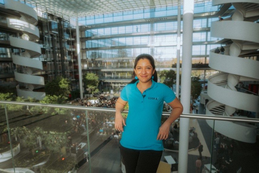 HDI - Success Stories #2 - Pavi-36