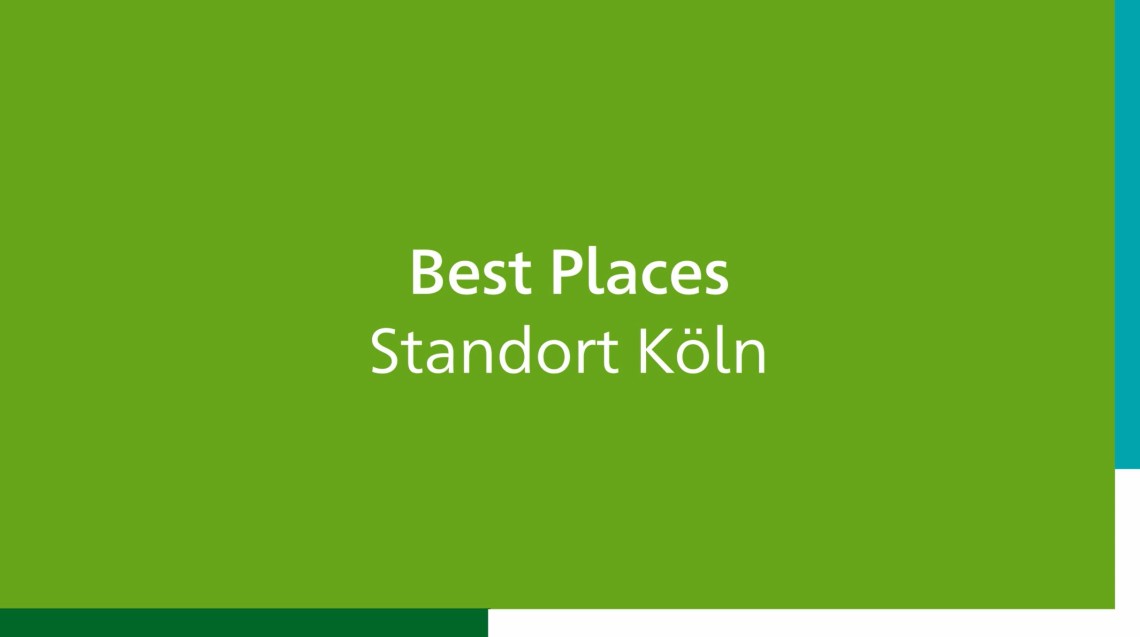 bestplaceskoeln